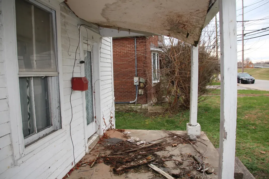 726 Benson Avenue Frankfort KY 40601
