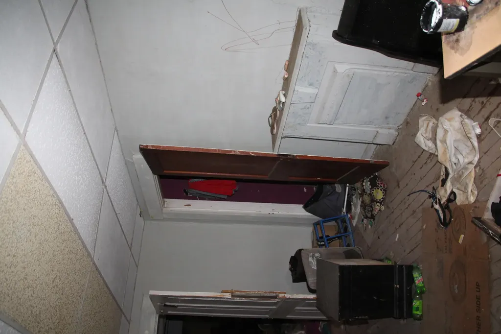 726 Benson Avenue Frankfort KY 40601