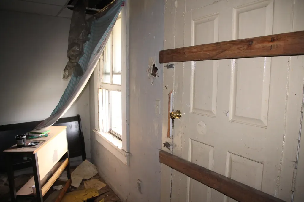 726 Benson Avenue Frankfort KY 40601