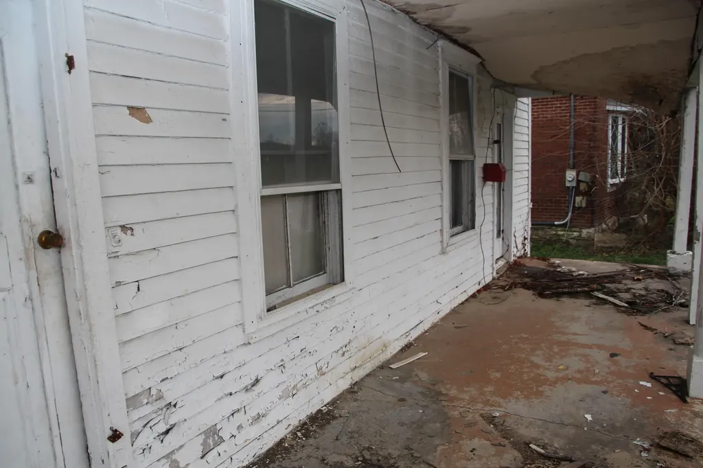 726 Benson Avenue Frankfort KY 40601