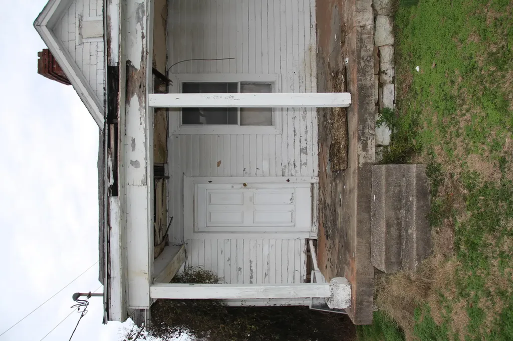 726 Benson Avenue Frankfort KY 40601