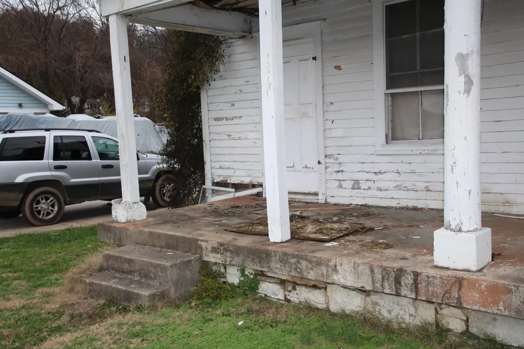 726 Benson Avenue Frankfort KY 40601