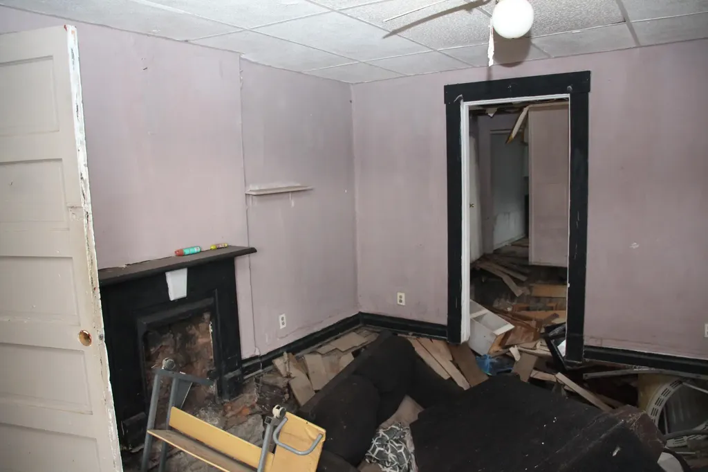 726 Benson Avenue Frankfort KY 40601