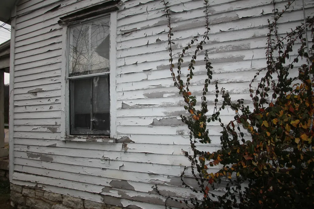 726 Benson Avenue Frankfort KY 40601