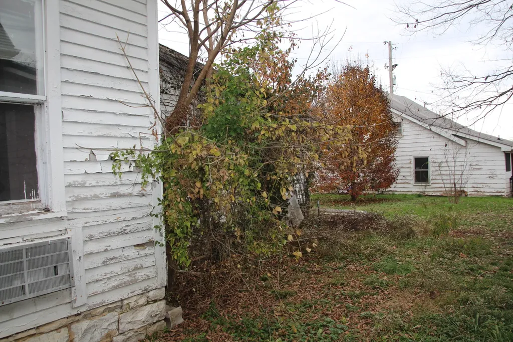 726 Benson Avenue Frankfort KY 40601