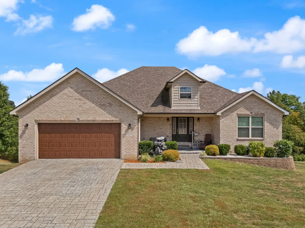 513 Shearwater Drive Richmond KY 40475