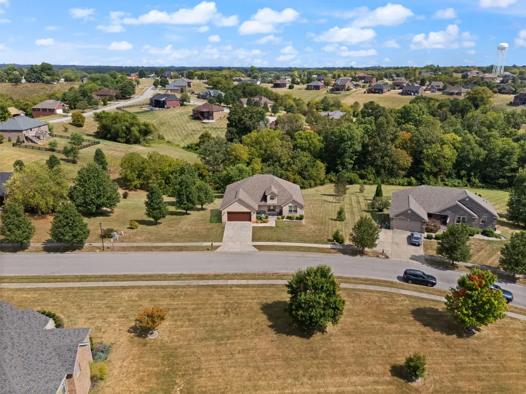 513 Shearwater Drive Richmond KY 40475