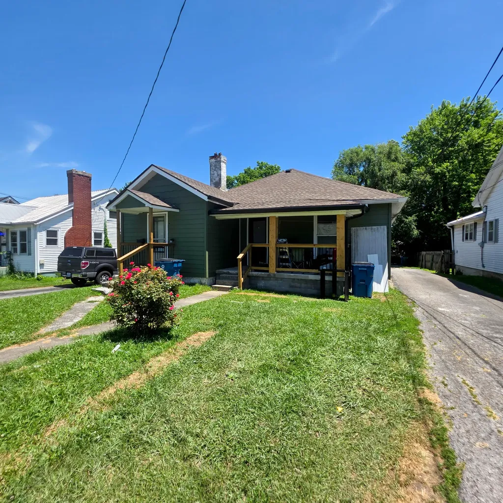 318 Harding Street Danville KY 40422
