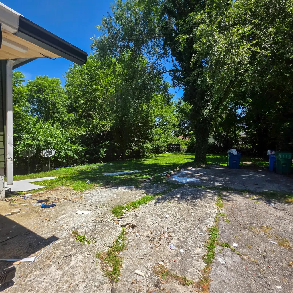 318 Harding Street Danville KY 40422