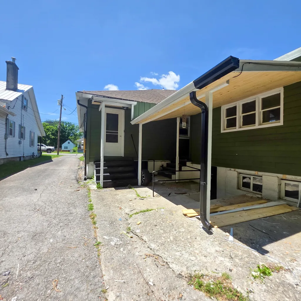 318 Harding Street Danville KY 40422