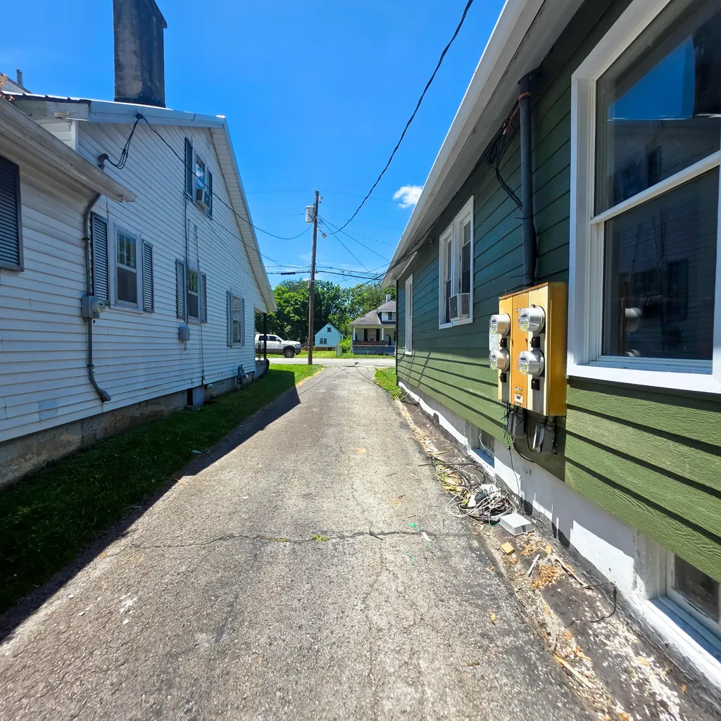 318 Harding Street Danville KY 40422