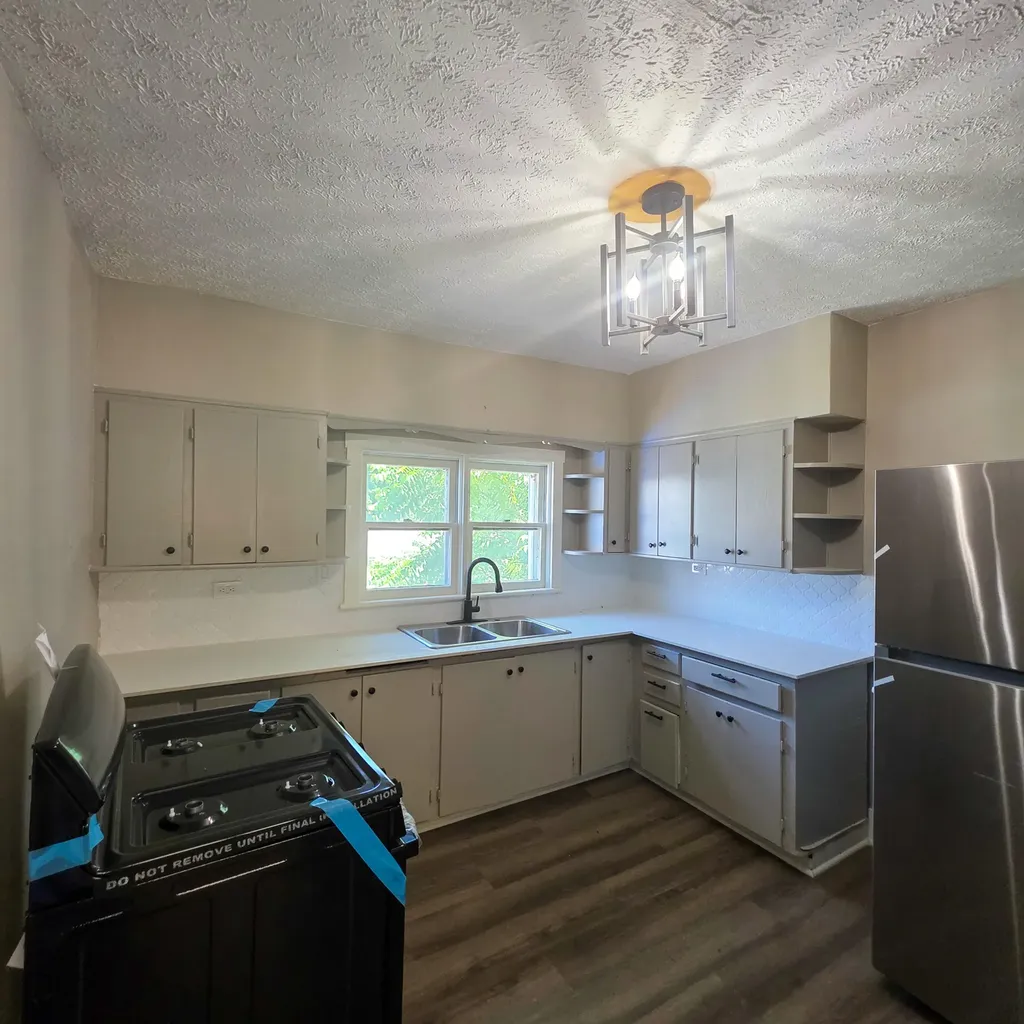 318 Harding Street Danville KY 40422