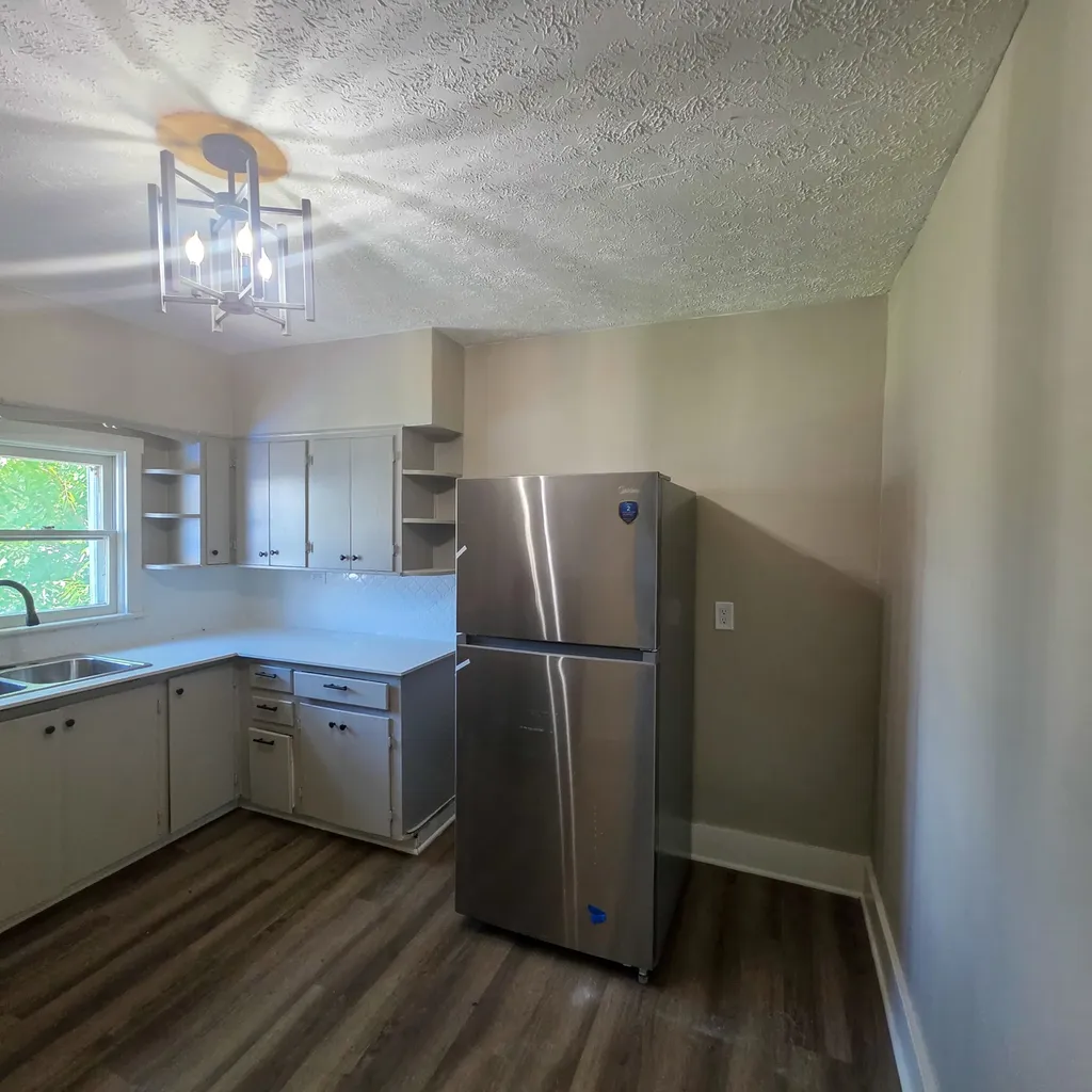 318 Harding Street Danville KY 40422