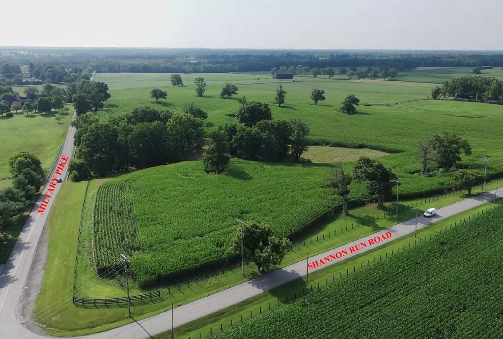 1700 Shannon Run Road Versailles KY 40383