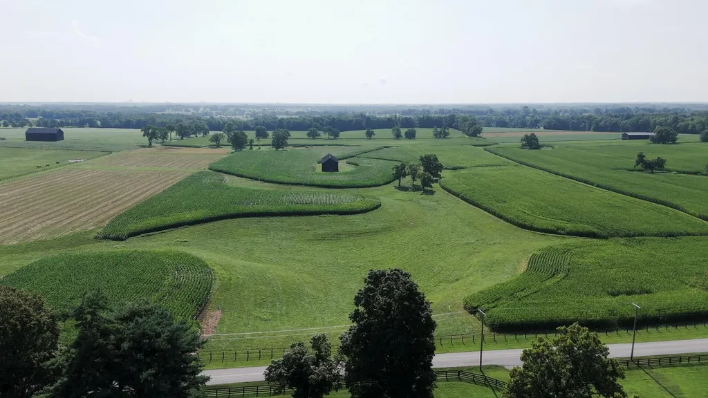 1700 Shannon Run Road Versailles KY 40383