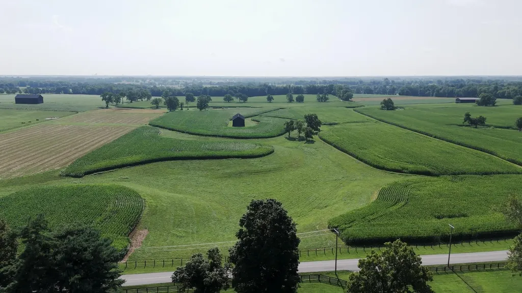 1700 Shannon Run Road Versailles KY 40383