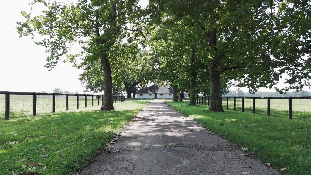 1700 Shannon Run Road Versailles KY 40383