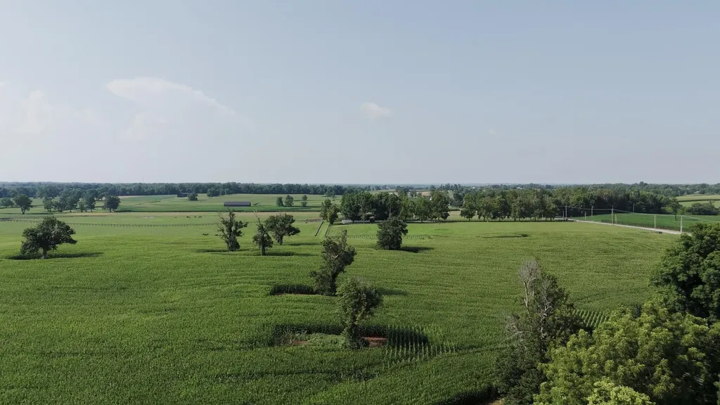 1700 Shannon Run Road Versailles KY 40383