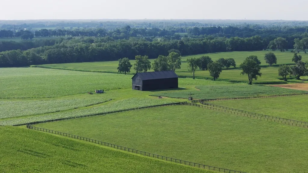 1700 Shannon Run Road Versailles KY 40383