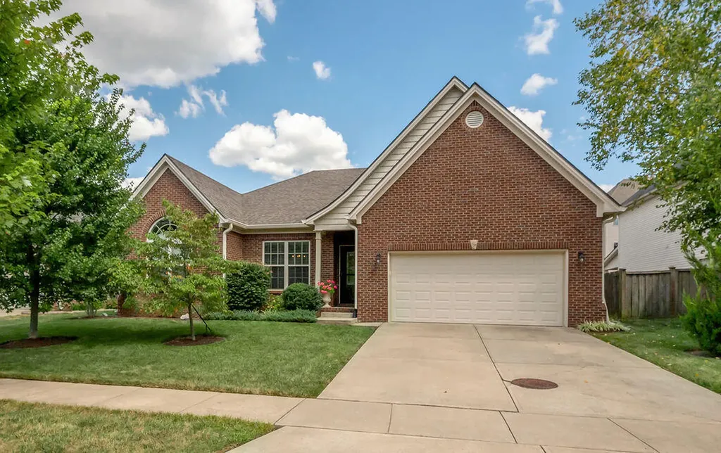 4749 Willman Way Lexington KY 40509