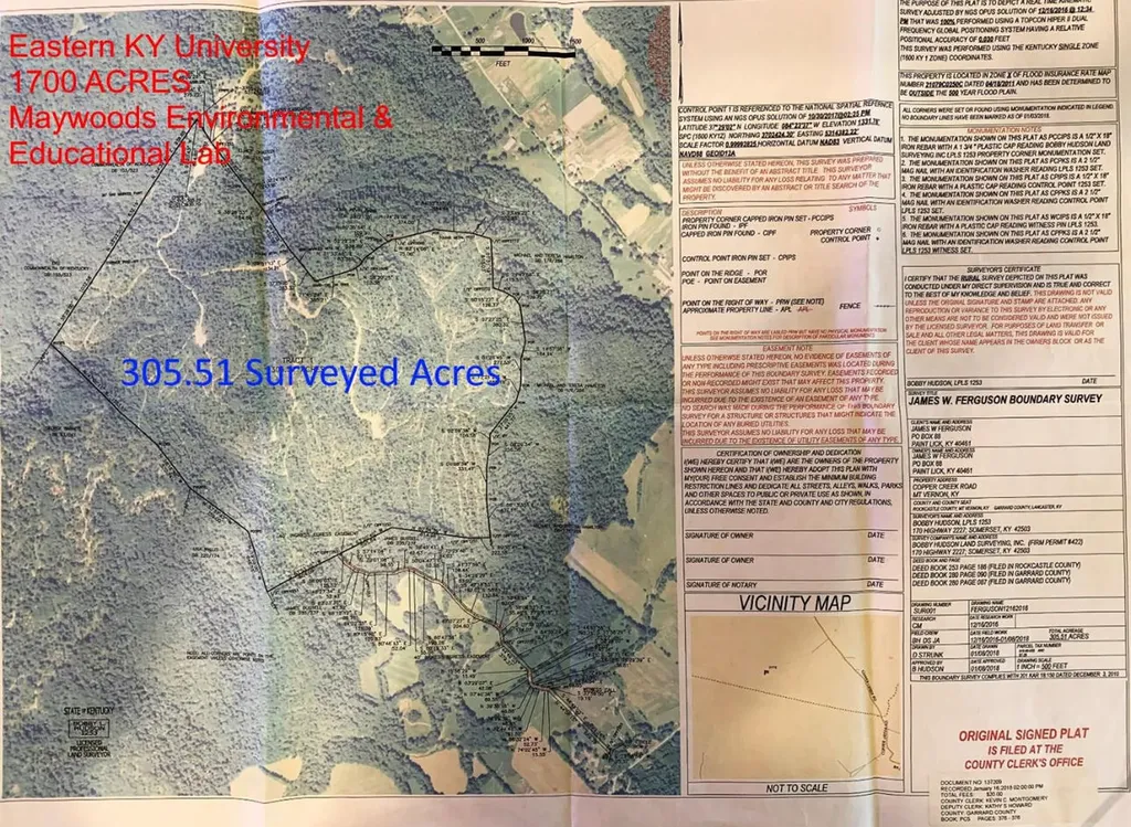 3680 Copper Creek Road Berea KY 40403
