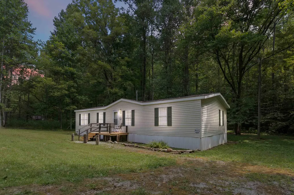 542 James Meece Road Somerset KY 42501