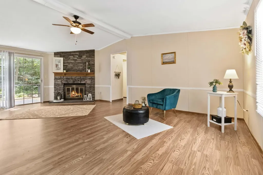 542 James Meece Road Somerset KY 42501