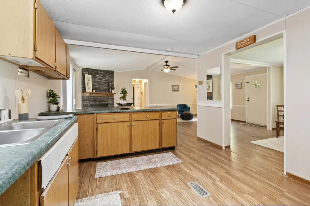 542 James Meece Road Somerset KY 42501