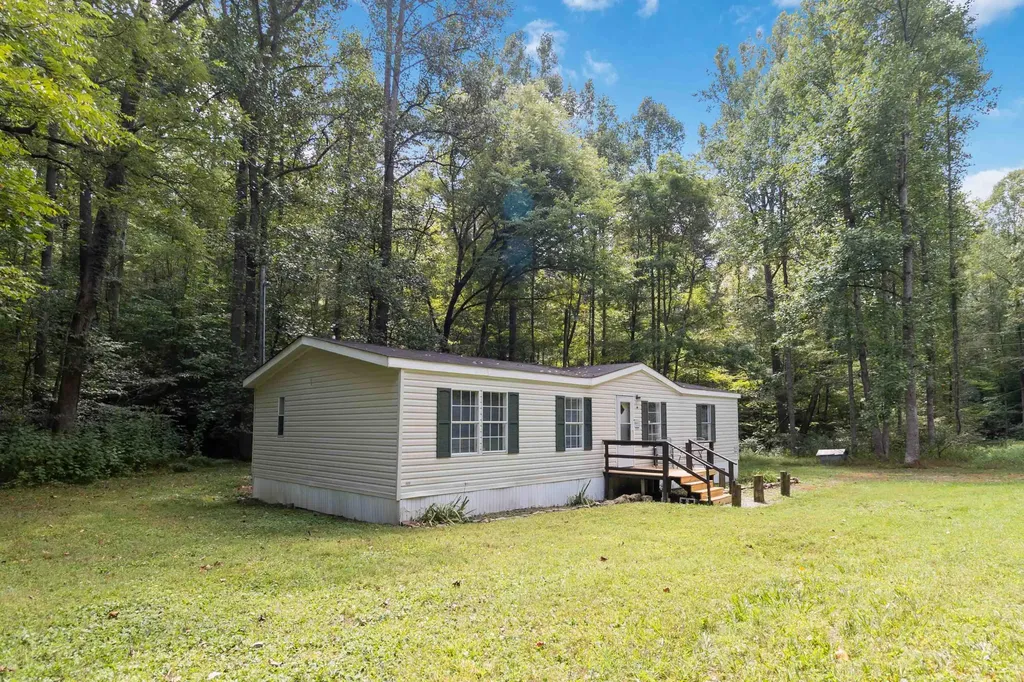 542 James Meece Road Somerset KY 42501
