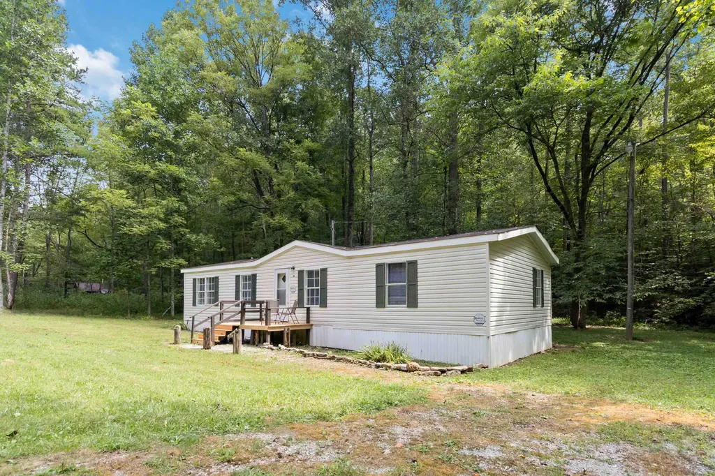 542 James Meece Road Somerset KY 42501