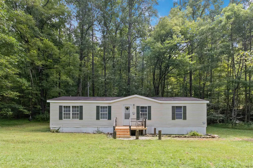 542 James Meece Road Somerset KY 42501