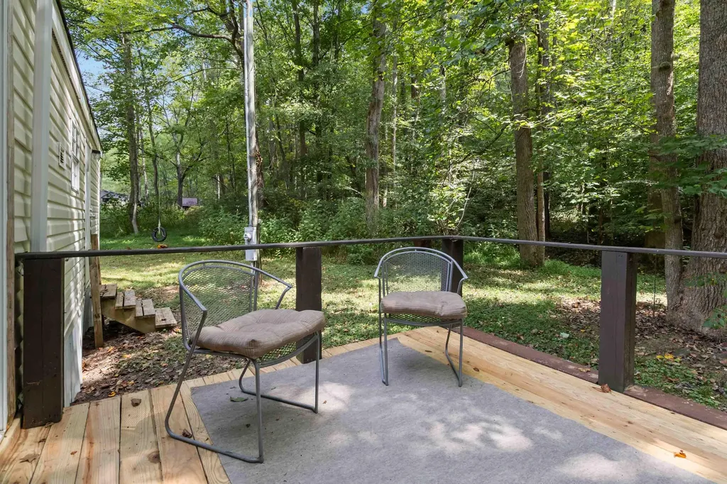 542 James Meece Road Somerset KY 42501