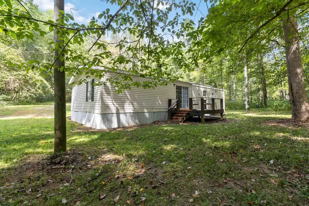 542 James Meece Road Somerset KY 42501