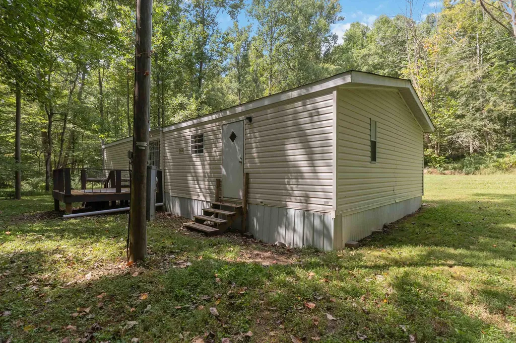 542 James Meece Road Somerset KY 42501