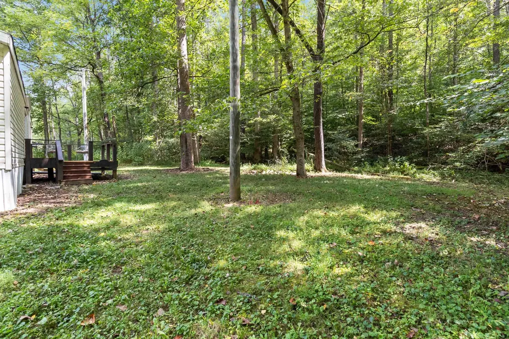 542 James Meece Road Somerset KY 42501