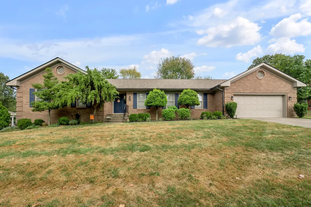 3315 Grasmere Drive Lexington KY 40503