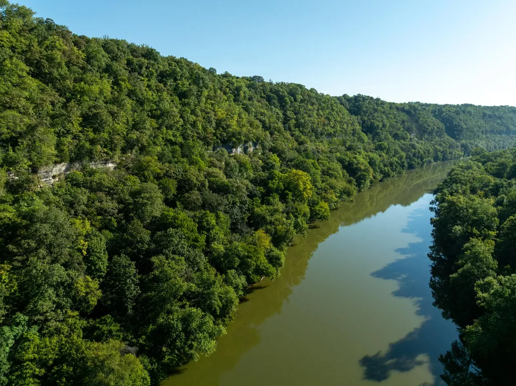999 High Bridge Road Wilmore KY 40390