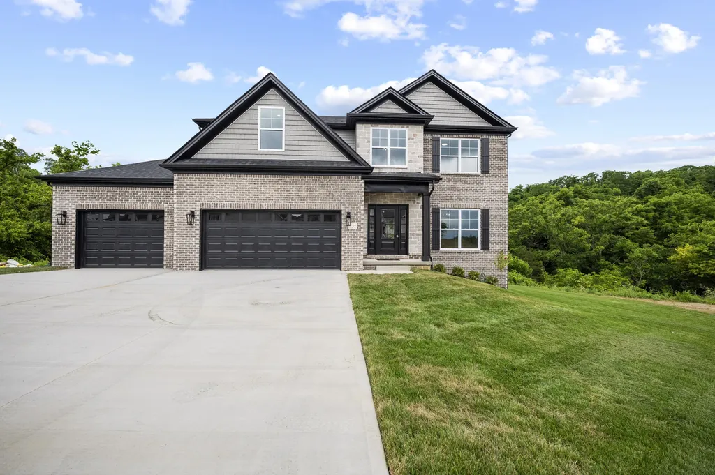 137 Ivy Creek Drive Richmond KY 40475