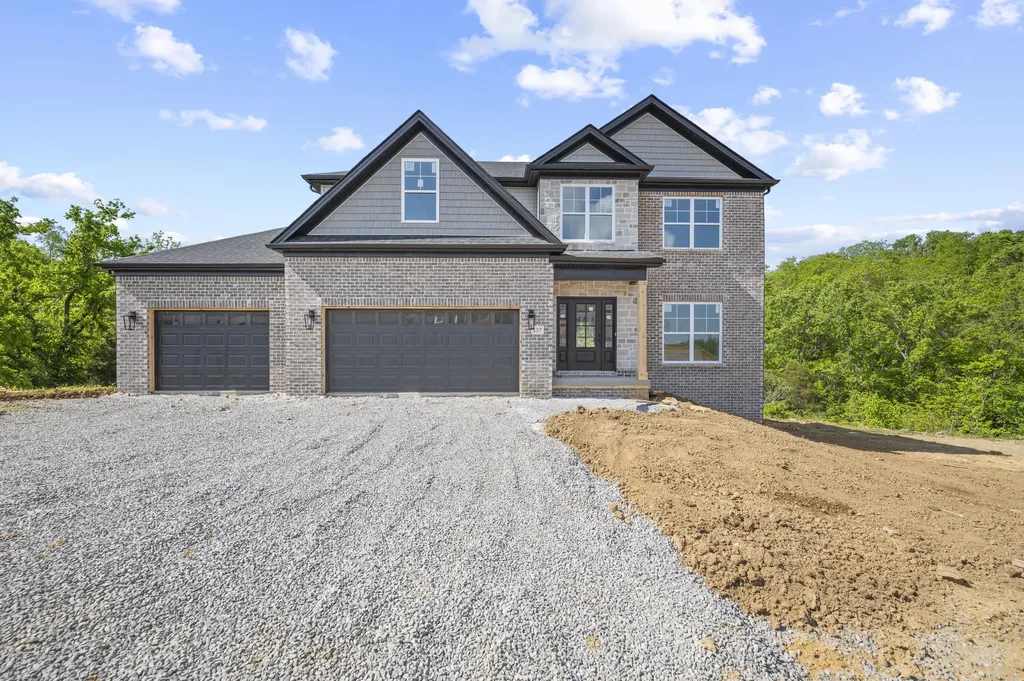 137 Ivy Creek Drive Richmond KY 40475