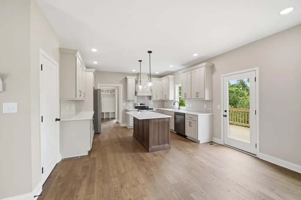 137 Ivy Creek Drive Richmond KY 40475