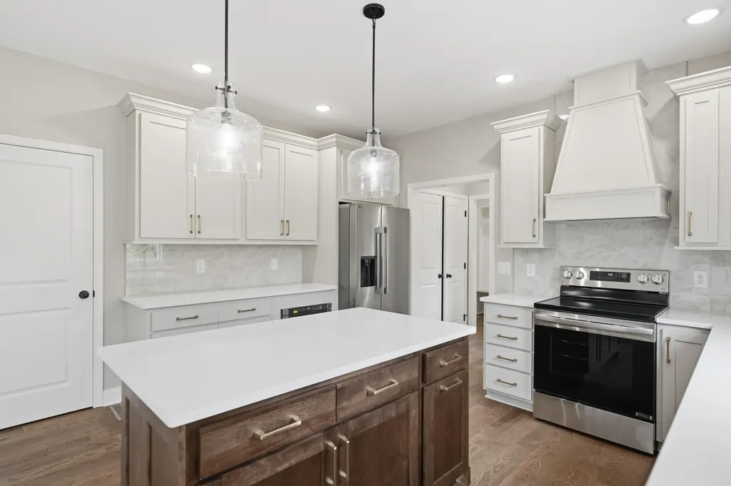 137 Ivy Creek Drive Richmond KY 40475