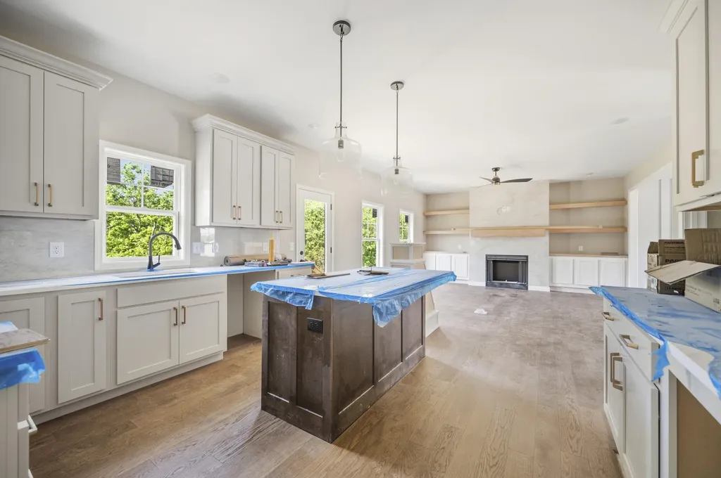 137 Ivy Creek Drive Richmond KY 40475