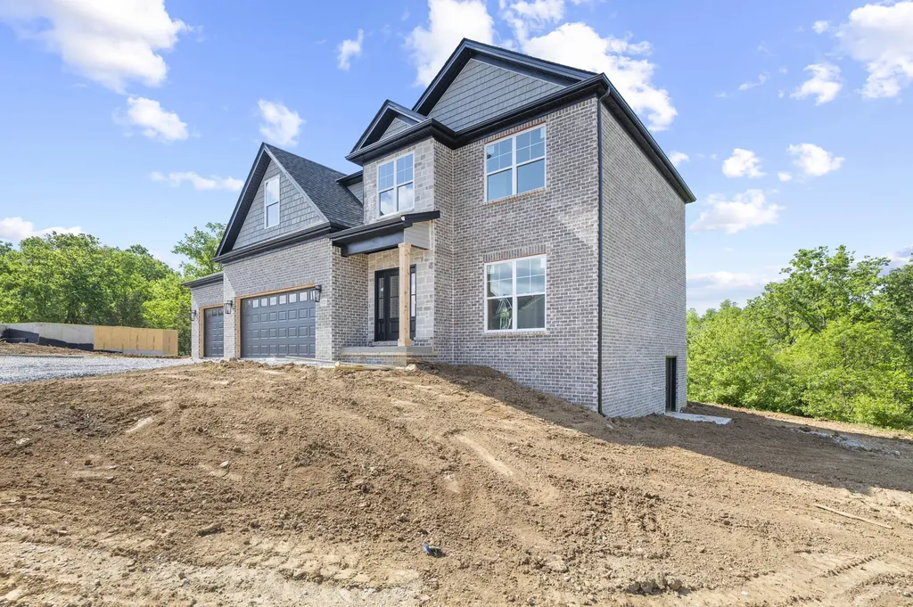 137 Ivy Creek Drive Richmond KY 40475