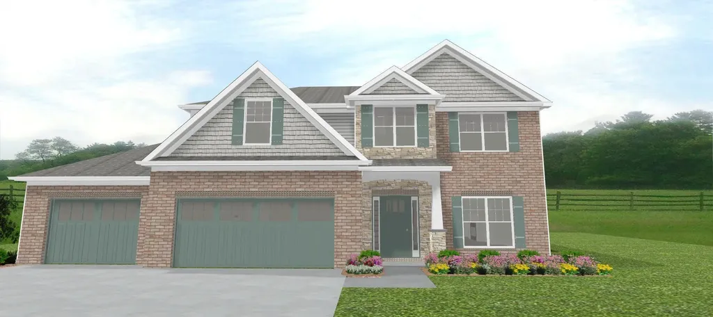 137 Ivy Creek Drive Richmond KY 40475