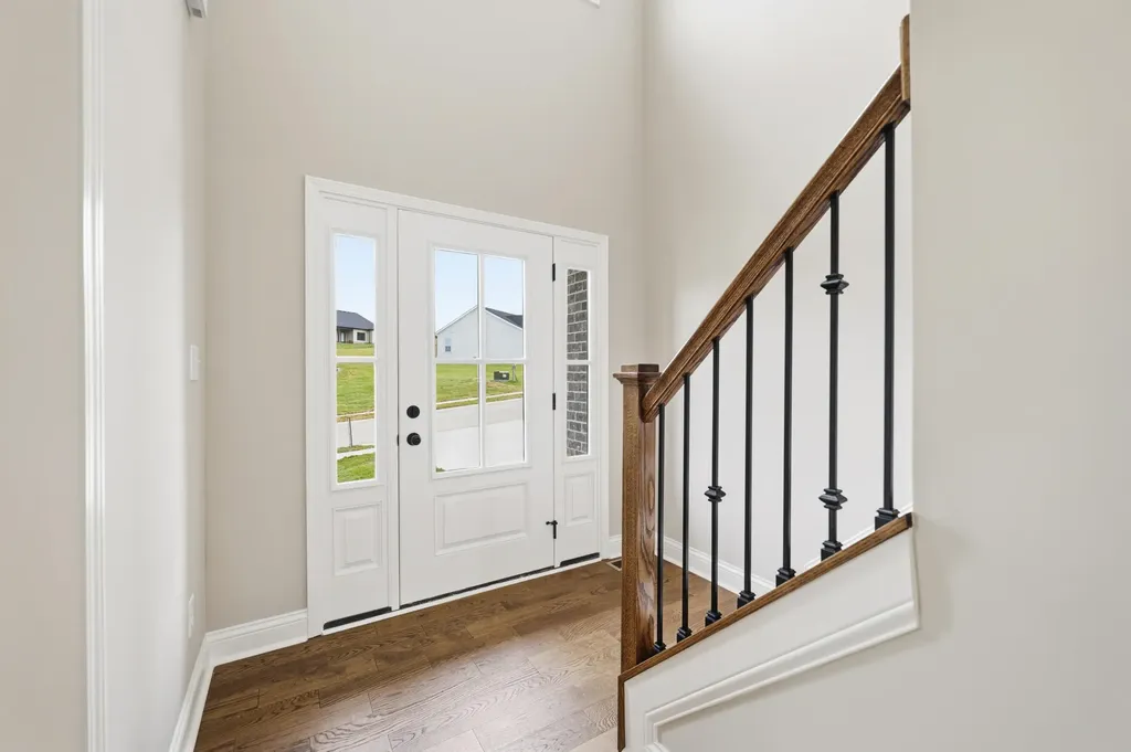 137 Ivy Creek Drive Richmond KY 40475