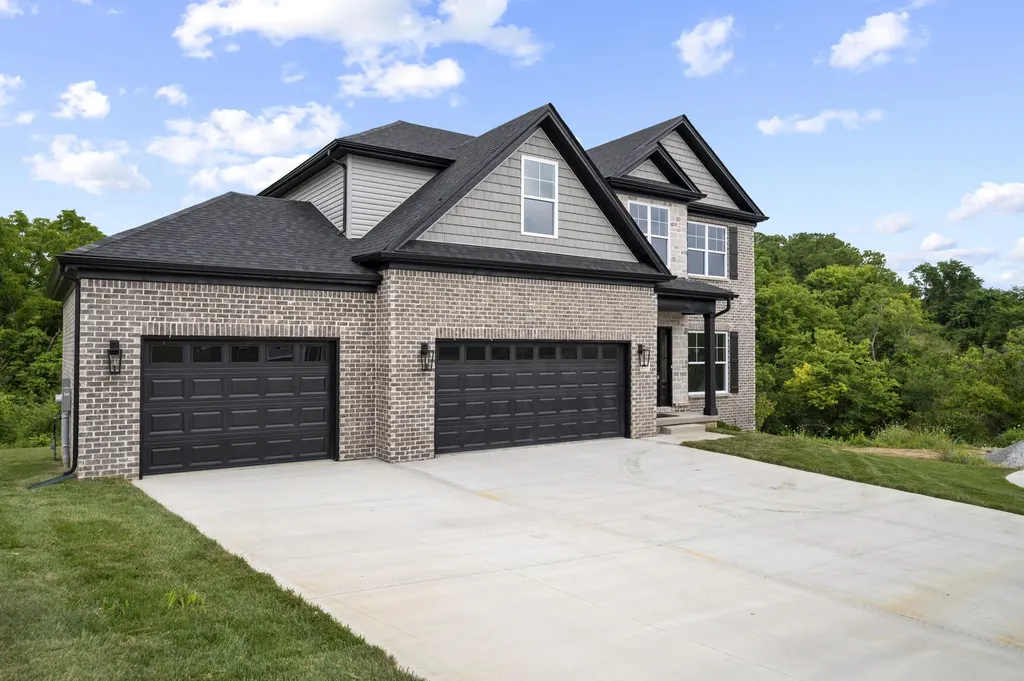 137 Ivy Creek Drive Richmond KY 40475