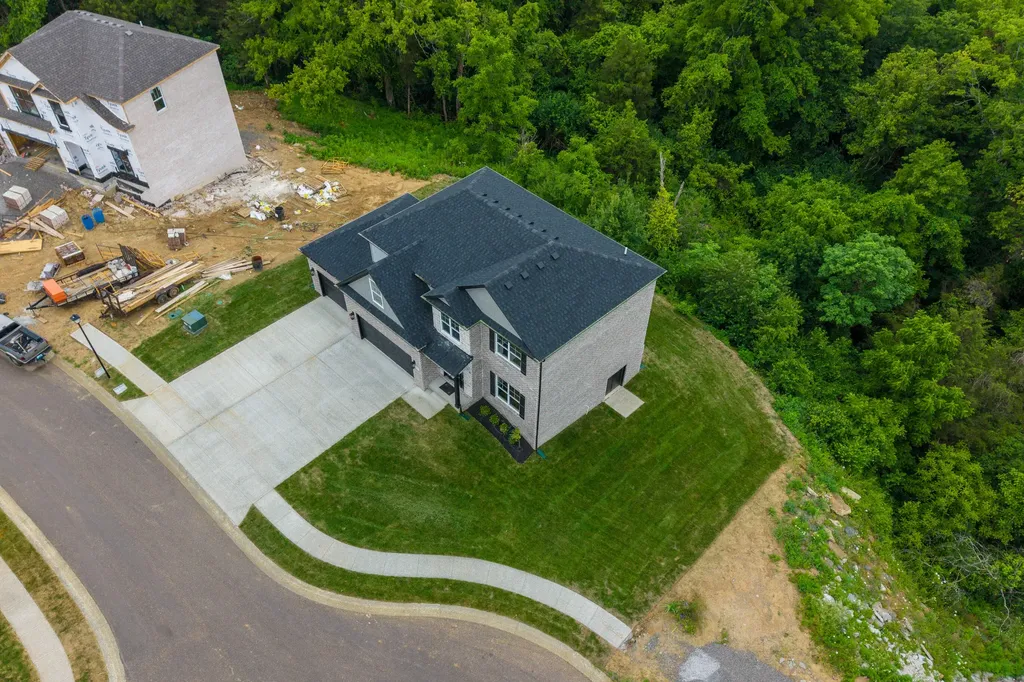 137 Ivy Creek Drive Richmond KY 40475
