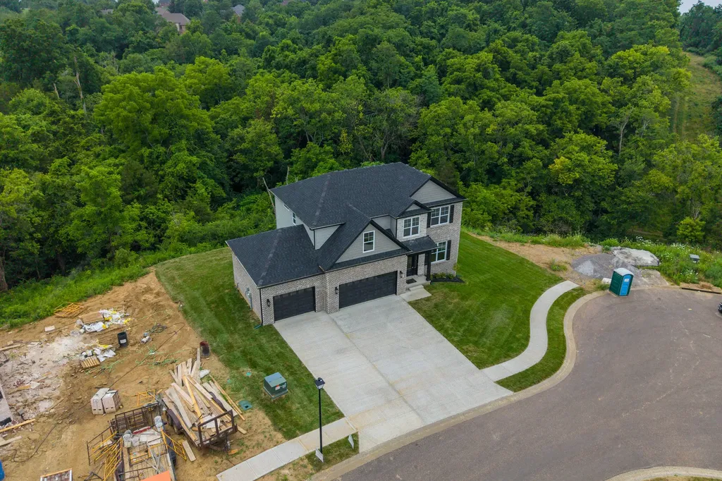 137 Ivy Creek Drive Richmond KY 40475