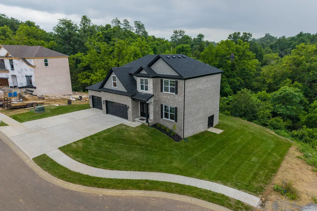 137 Ivy Creek Drive Richmond KY 40475