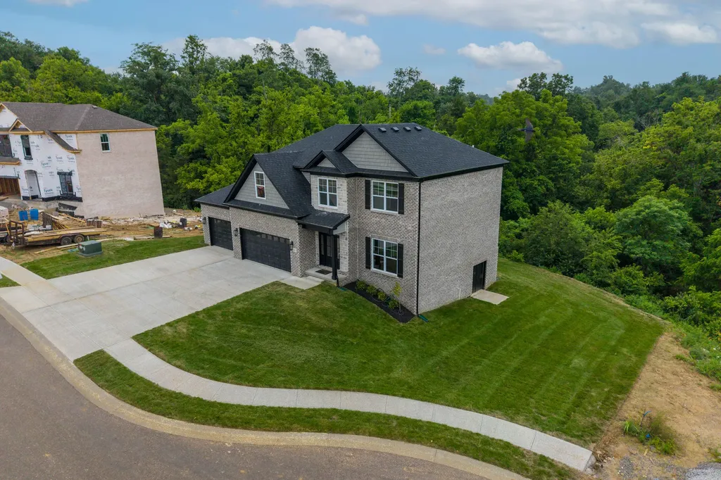 137 Ivy Creek Drive Richmond KY 40475